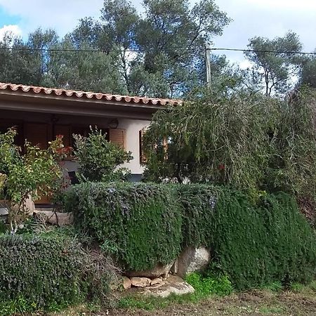 Вилла Casa-Lesia Порто-Веккьо Экстерьер фото